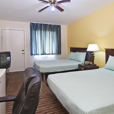 Jonathan'S Inn Groves Esterno foto