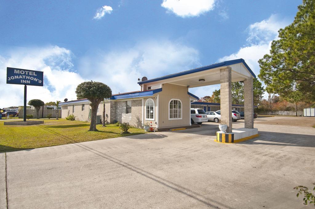 Jonathan'S Inn Groves Esterno foto
